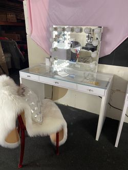 Vanity