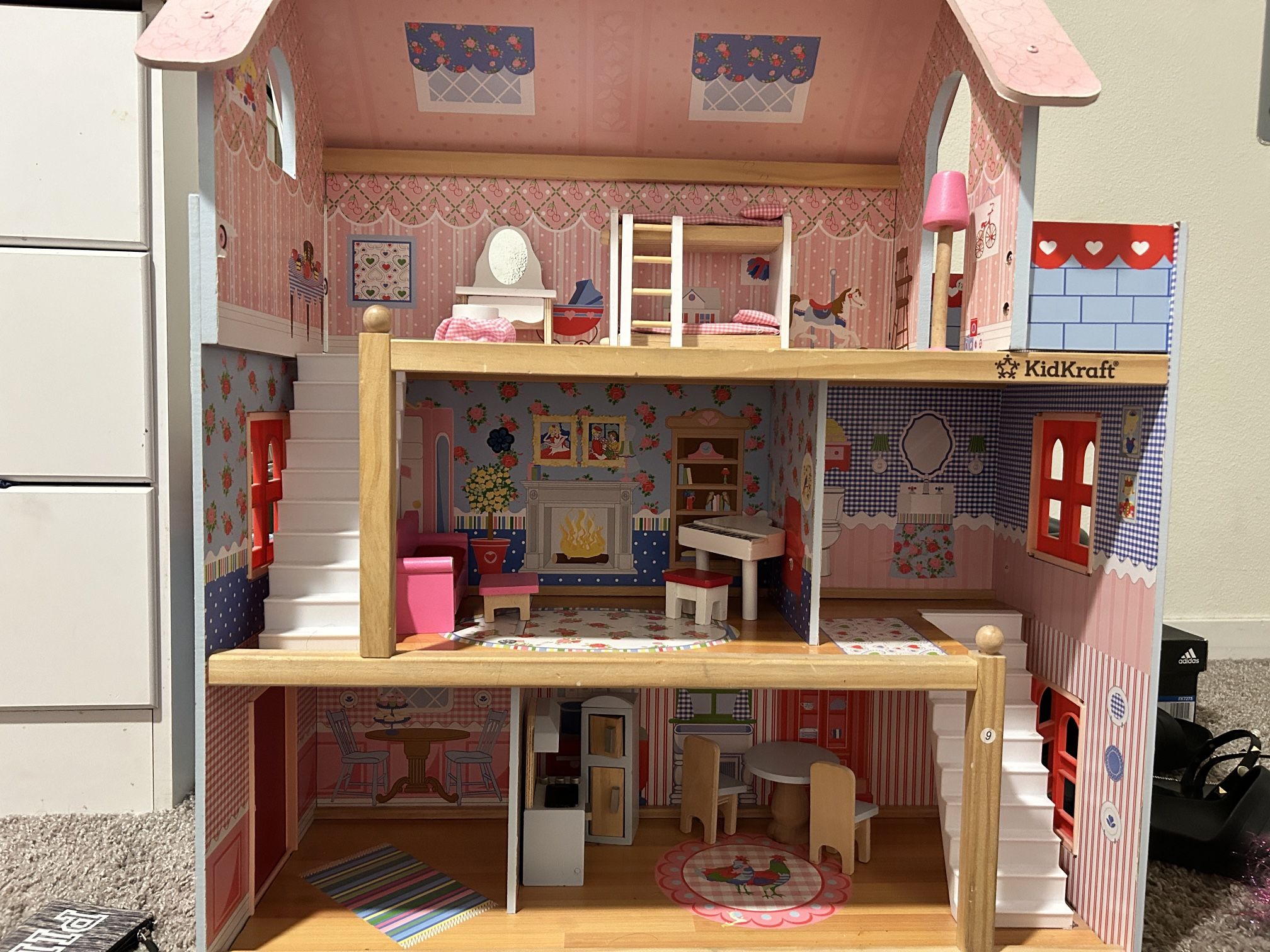 Dollhouse