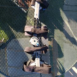 ACL Post-op Knee Brace