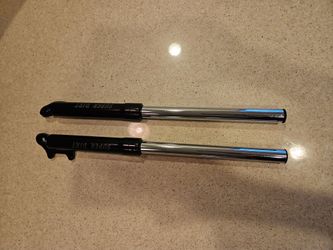Super Dirt-Front forks Ebikes