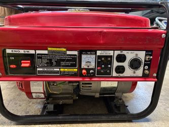 Generator