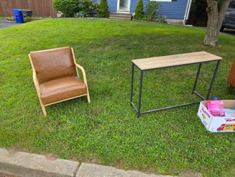 CURB ALERT