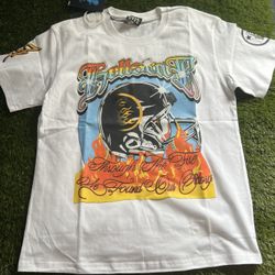 Hellstar Tee