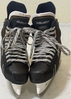 Bauer Supreme One.5 Senior Hockey Skates 8 D Size 9.5 Tuuk Lightspeed Pro
