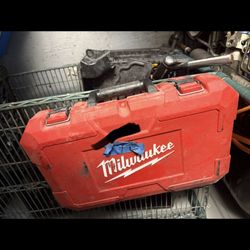 Milwaukee In Good Working Conditions 