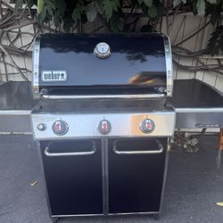 Weber Genesis 310 Grill 