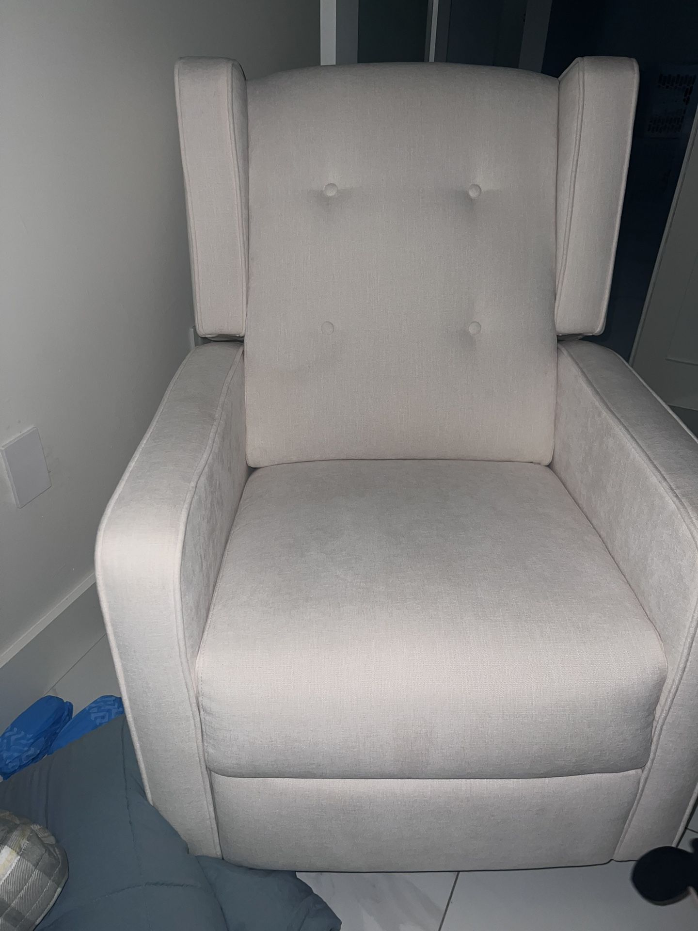 Recliner (moving Sale!)