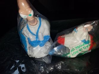 1995 vintage earthworm jim