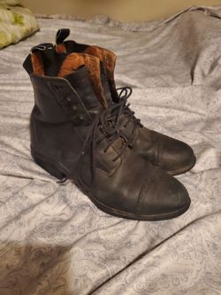 Ariat Performance Pro VX paddock boots size 11