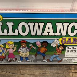 Lakeshore Board Game 