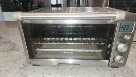 Breville Toaster Oven