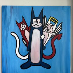 Original Artwork For Sale