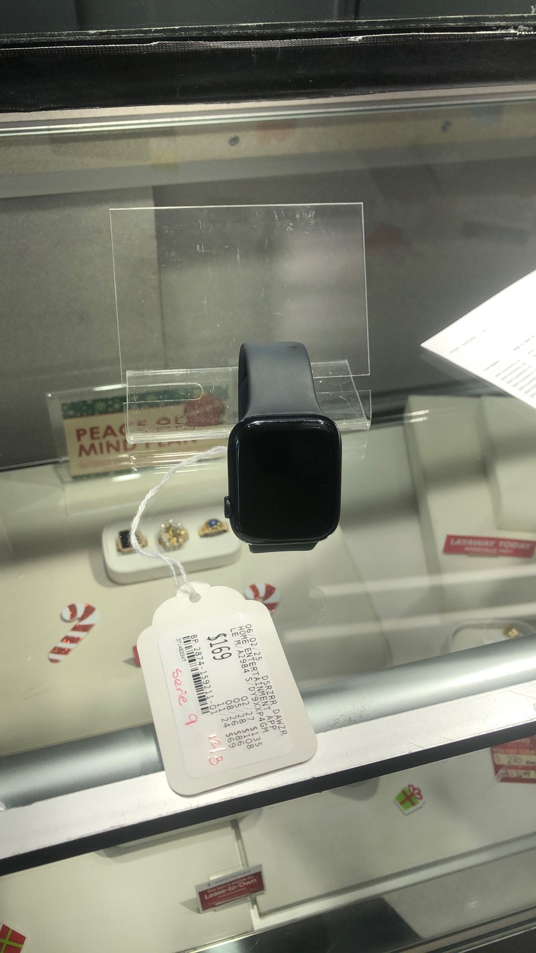 Apple Watch Series 9