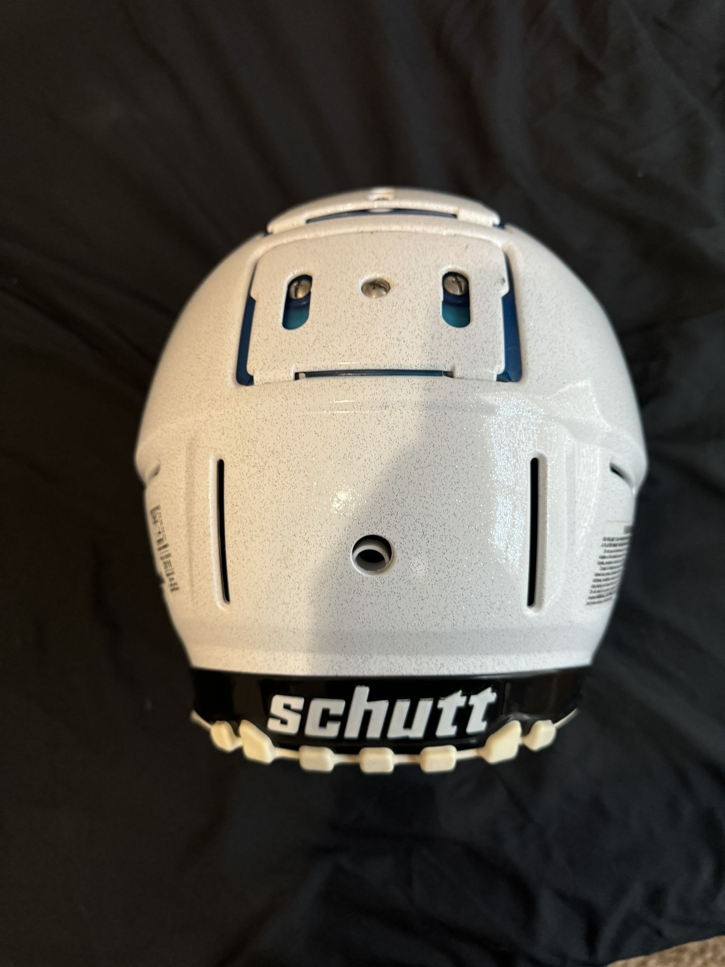schutt large helmet
