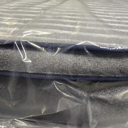 12"thick Euro-Pillow Top Set