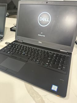Dell Latitude 5590  — Excellent $300