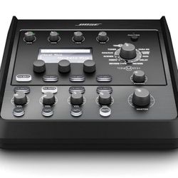 Bose T4S toneMatch Mixer - Used Like *NEW*