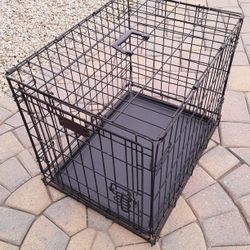 Pet Crate 24" Long 