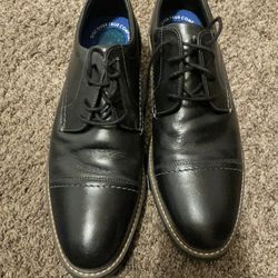 Nice man, Dress shoes, size 11