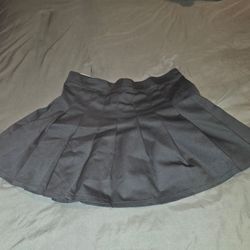 Tennis skirt