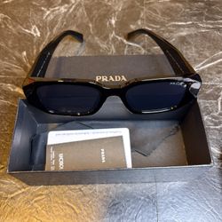 Prada Sunglasses 