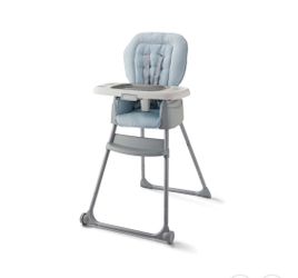 Graco Baby High Chair with Tray