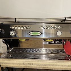 La Marzocco fb80 Espresso Machine