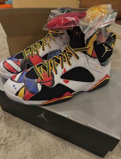 Retro 7 Miro