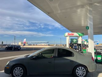 2004 dodge neon sxt