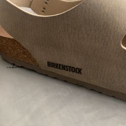 Size 13 Birkenstock Arizona