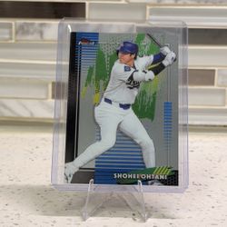 SHOHEI OHTANI 🔥 2026 Topps Finest #50 Common 🔥 Dodgers