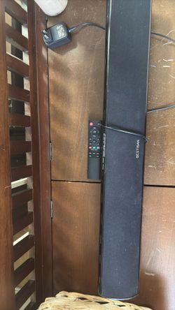 Bestisan  28 inch sound bar with remote