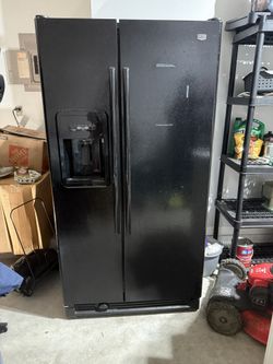 Maytag Refrigerator