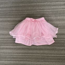 Girls Tutu Skirt