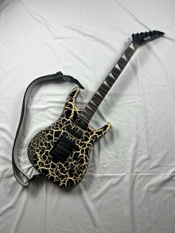 Hohner Professional ST Scorpion Electric Guitar