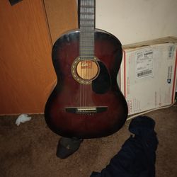 Acoustic Guitar