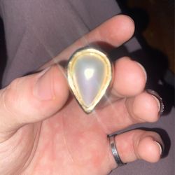 Perla Ring  