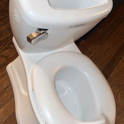 Potty Training Toilet