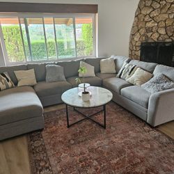 Sectional Sofa