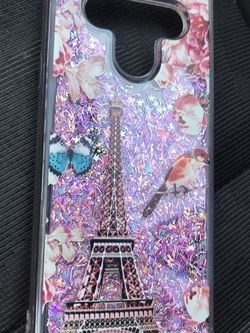 Stylo 6 Cover