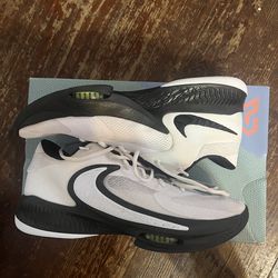 Nike Zoom Freak 4 Basketball Shoes 