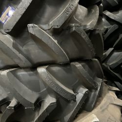 380/85R24 TRACTOR TIRE