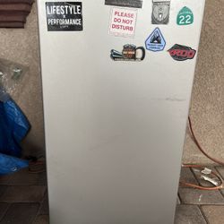 Mini Refrigerator