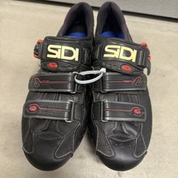 Sidi Cycling Shoes 