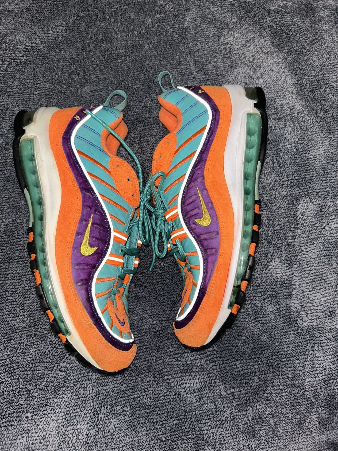 air max 98' cone