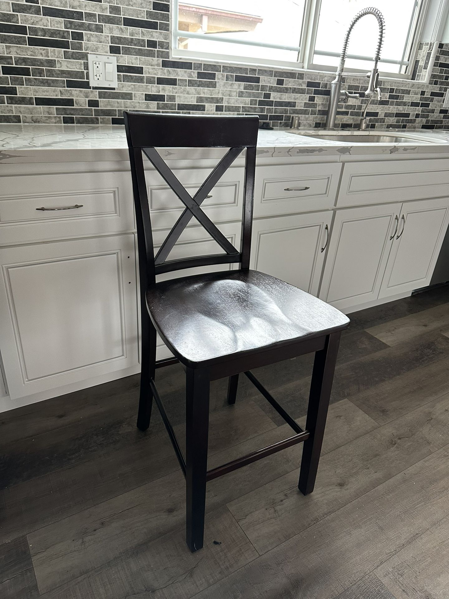 Kitchen Island Counter Stool