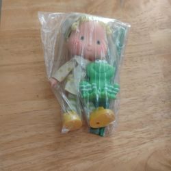 Lemon Meringue Doll And Frappe The Frog Used