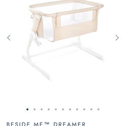 Baby Delight Bassinet 