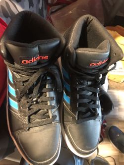 Adidas size 12