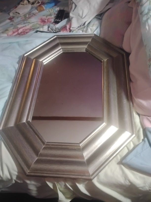 Decorative Wall Mirror